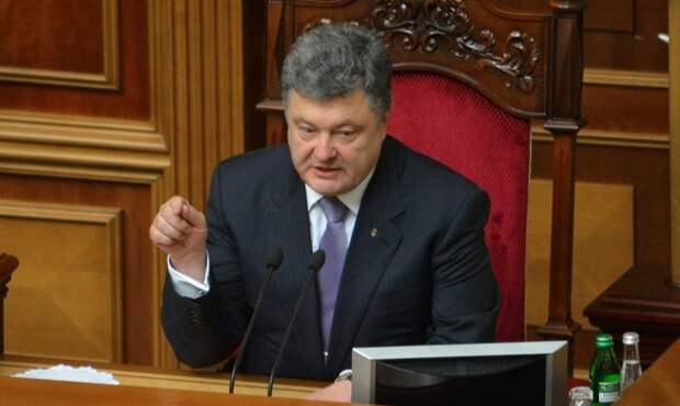 Порошенко: Украина готова выполнить все обязательства по программе МВФ Порошенко: Украина готова выполнить все обязательства по программе МВФ