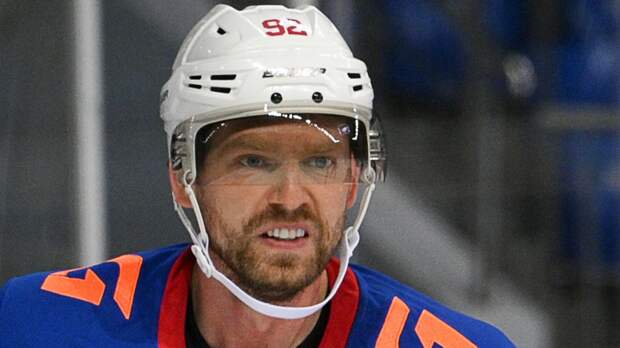 Кузнецов из‑за повреждения выбыл на две–три недели