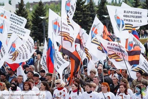 Тайная страница революции Донбасса: откровения Андрея Пургина в канун пятилетия ДНР  
