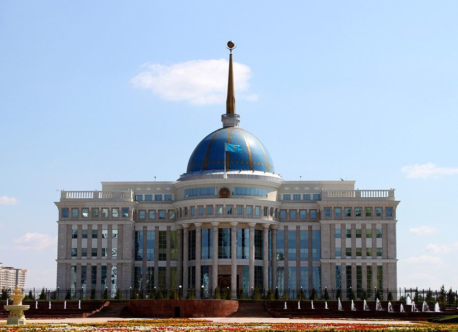 Преемственность поколений