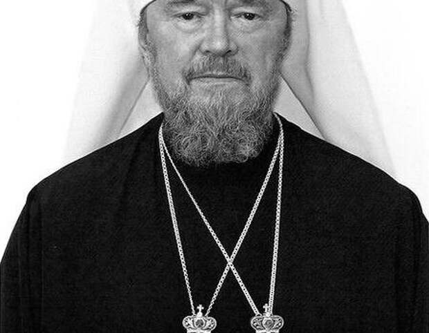 Прощание с Владыкой Лазарем состоится в кафедральном Александро-Невском соборе Симферополя