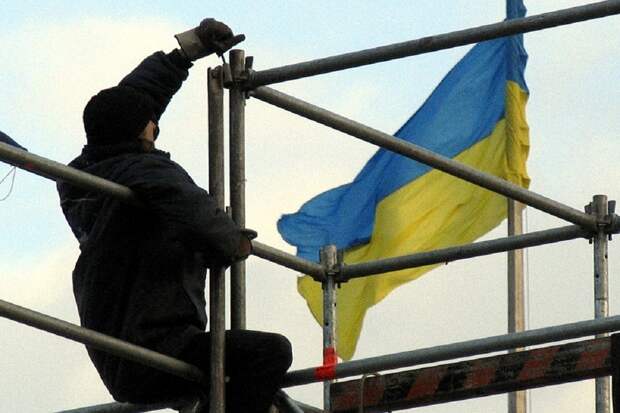 Произошедшее с ВСУ вызвало панику на Западе