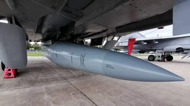 В США признали неэффективность американской системы ПРО против российских ракет