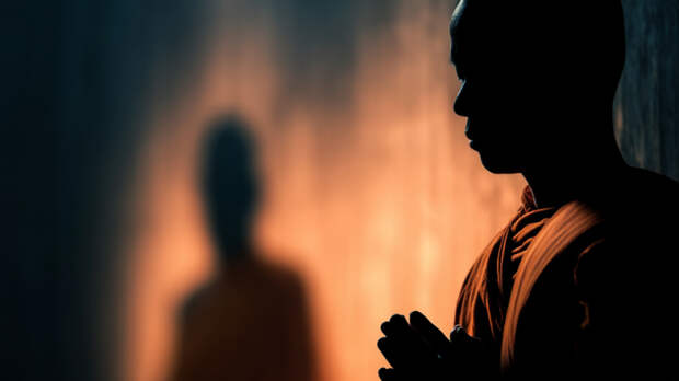 Более 110 килограммов: буддийские монахи попытались провести наркотики на $10 миллионов