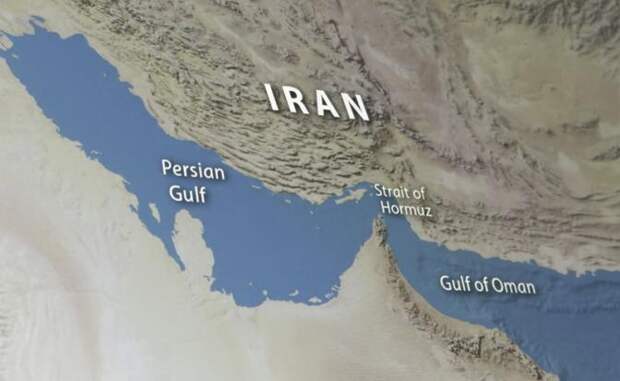 Александр Широкорад: Иран способен обвалить доллар и всю западную экономику