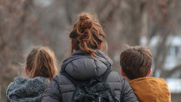 Пропавшие в Твери дети найдены в Ленобласти