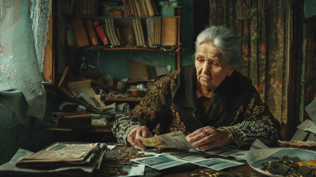 Доплата к пенсии до прожиточного минимума: Её убирают?