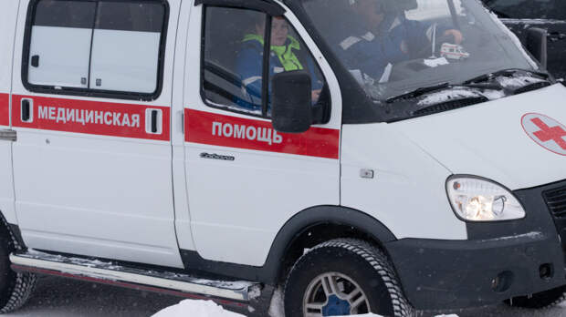 Ребенок выпал из окна в детском саду Якутска