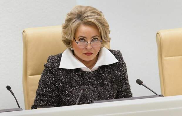 Матвиенко: Государство не будет запрещать аборты