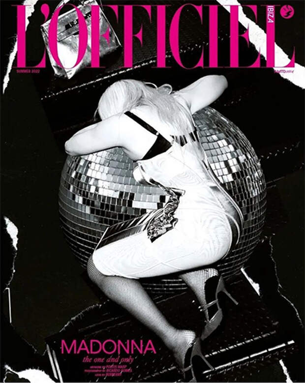 L'Officiel Ibiza