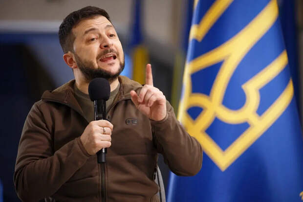"Армении об этом думать не нужно": Панченко указала на цели визита Зеленского и лидеров ЕС в Ереван