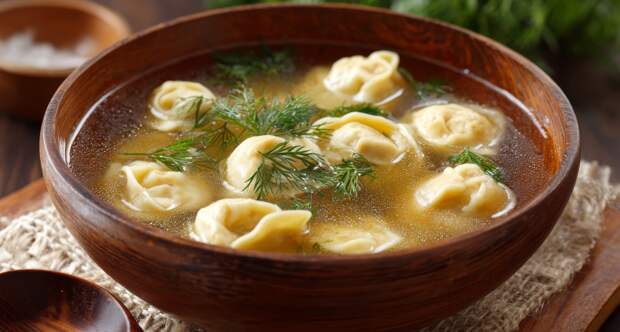 Как сделать пельмени легче: советы шеф-повара Астафьева