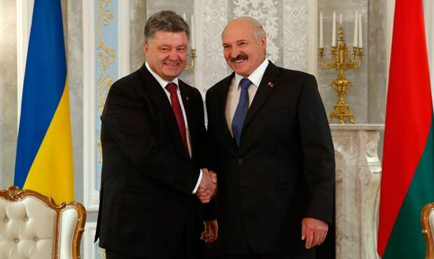 Лукашенко не ждет прорыва в урегулировании кризиса на Украине от встречи в Минске Лукашенко не ждет прорыва в урегулировании кризиса на Украине от встречи в Минске