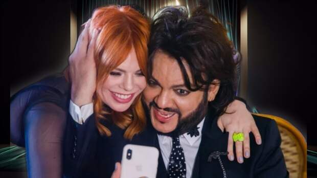 «Я была очарована, но он любил другую»: как 19-летняя Анастасия Стоцкая оказалась в тени развода Киркорова и Пугачевой, и почему ее сын так похож на Мартина