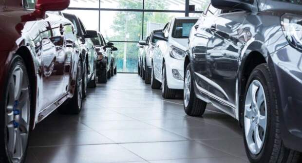 На рынке России в феврале подорожали авто 25 марок