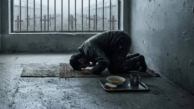 Террориста-самоубийцу из "Крокуса" содержали в особом месте. Это не просто "Матросская тишина"