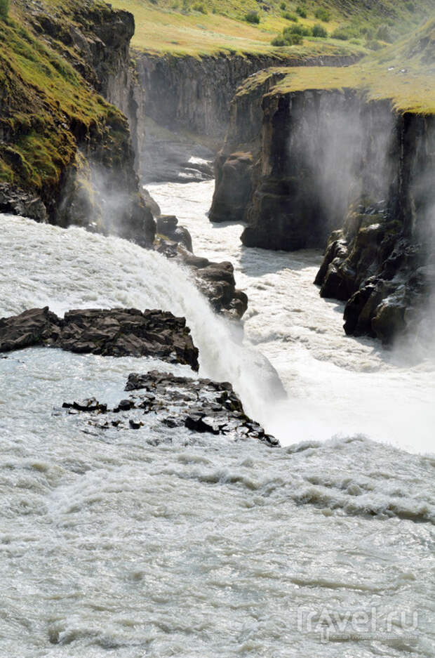 Iceland. Первые триста километров / Фото из Исландии