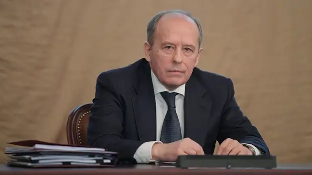 Глава ФСБ: в России иностранных студентов пытаются вербовать в террористы