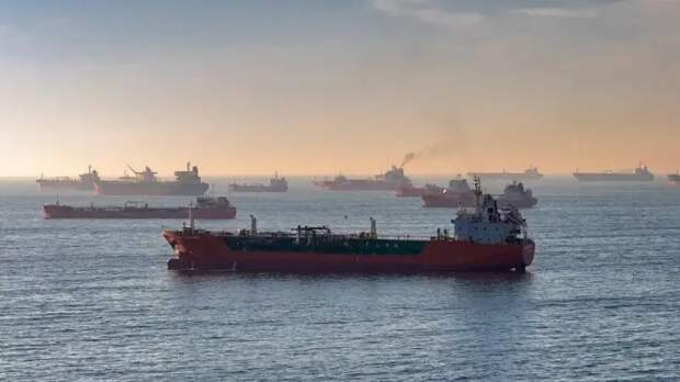 Глобальный передел: почему победителей в этой войне не будет