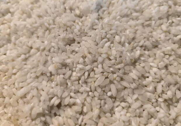 Как сварить рис с мышьяком, чтобы можно было потом есть