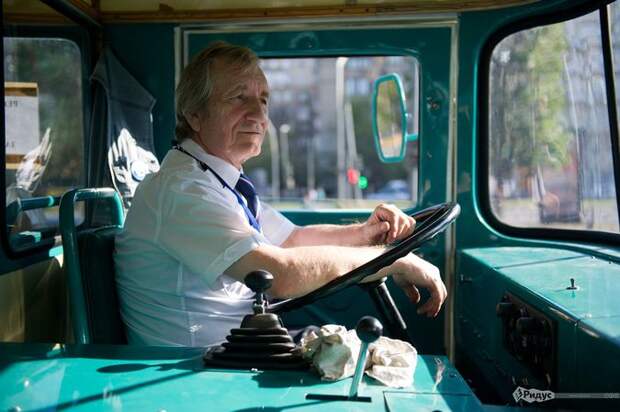 Массовый флешбэк москвичей в 80-е ретро, флешбэк