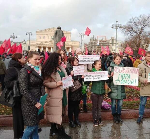 КГБ в Минске признала экстремистским и провела задержания верхушки «Союза матерей Беларуси» – змагарской...
