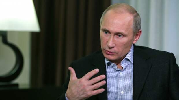 Запрос общества на лидерство Владимира Путина усиливается