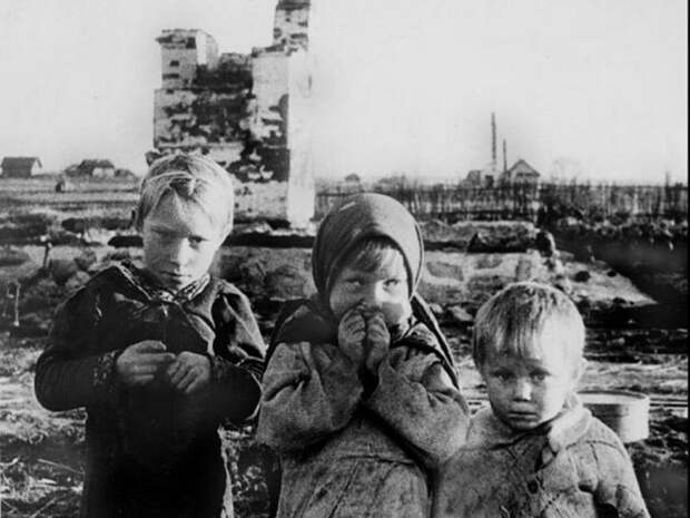 Как маленькая Ада вместо куклы купила танк  вов, дети, подвиг