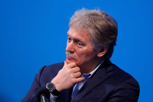 Песков: Анкара может предостеречь Киев от безрассудных действий