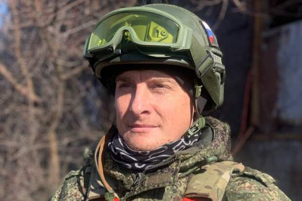 Константин Некрасов / Фото: amic.ru, Антон Дегтярев