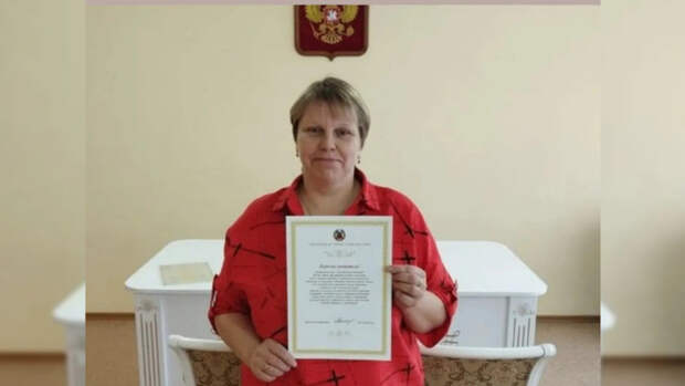 Юбилейное пополнение: в семье из Белокурихи родился десятый ребенок