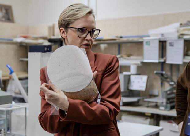 Фото: АНО "Национальные приоритеты" / Д.Лапин