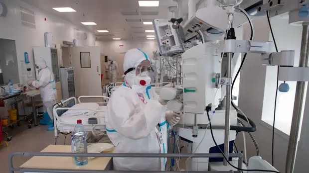 В Роспотребнадзоре рассказали о возможных последствиях COVID-19