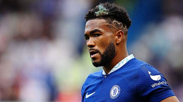 Рис Джеймс после 2:5 с «ПСЖ»: «Многие команды в ЛЧ переворачивали ход противостояний»