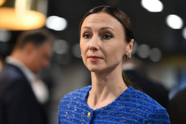 Отмененная в Европе балерина возглавила российскую академию