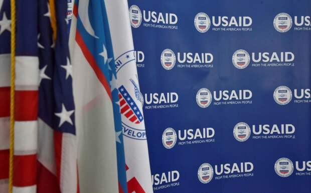 Вероятное закрытие USAID никак не повлияет на попытки США вмешаться во внутренние дела России....