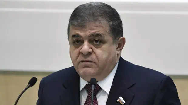 Джабаров оценил возможность санкций США против «Северного потока — 2»