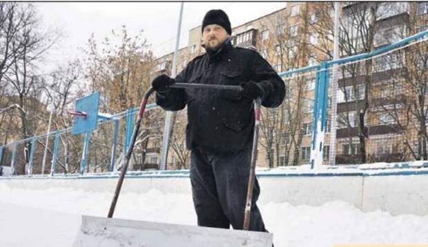 Фото: Ольга Чумаченко