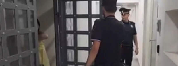 В аэропорту Шереметьево полицейскими к административной ответственности привлечена пассажирка рейса Москва – Варадеро