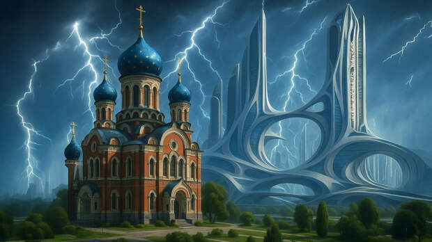 Во имя "тюркского мира" и на радость либералам. В Казахстане по "лучшим" украинским лекалам дали зелёный свет главному расстриге