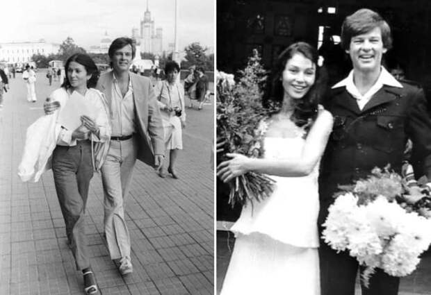Как сложилась судьба актрисы Ренаты Блюме