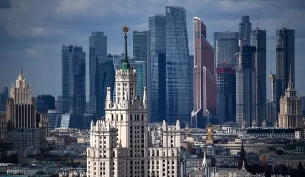 Городские власти подготовили очередные меры поддержки бизнеса