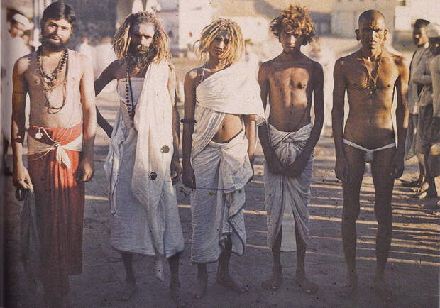 1913 год в цвете: Каким был мир 100 лет назад 1913incolor32 1913 год в цвете: Каким был мир 100 лет назад