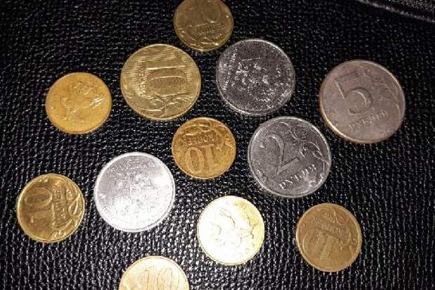 Мелочь на купюры: в Тамбовской области стартует "Монетная неделя"