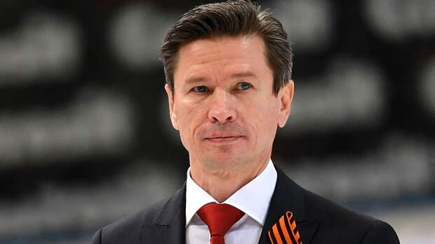 Быков о переизбрании Третьяка: «Его многолетняя работа на благо нашего хоккея вызывает большое уважение»