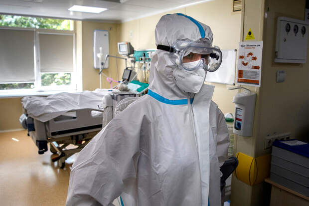 Metro: в Индии распространяется неизлечимый вирус с эпидемическим потенциалом