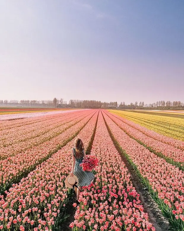 Фотографии Дарьи Булавиной