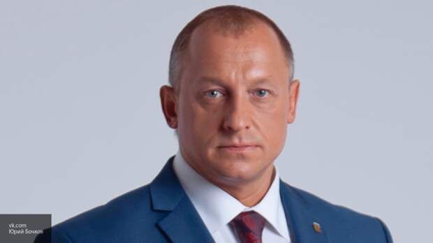 Депутат Бочков: Беглов продемонстрировал готовность города к выходу из пандемии