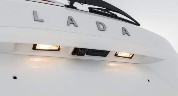 Раскрыт первый экспортный рынок новых Lada Aura и Iskra