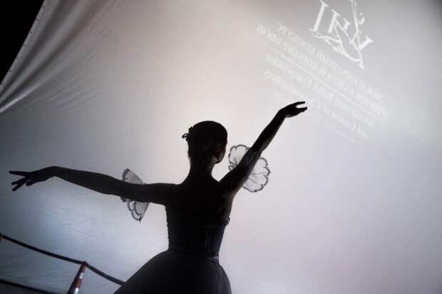 Международный конкурс артистов балета пройдет с 25 июня по 5 июля